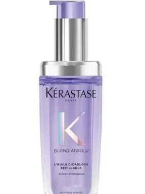 Kerastase Blond Absolu Hair Oil